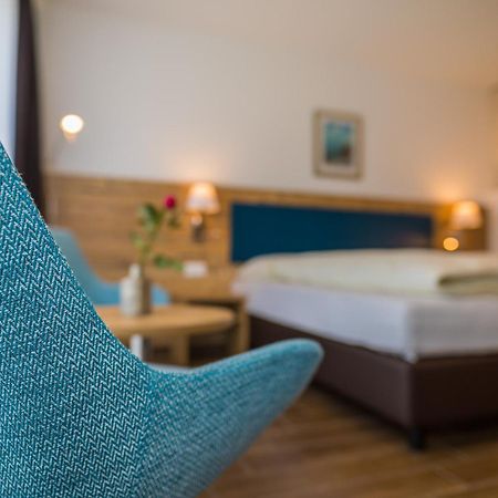 Hotel Blattnerhof Blatten bei Naters Eksteriør bilde