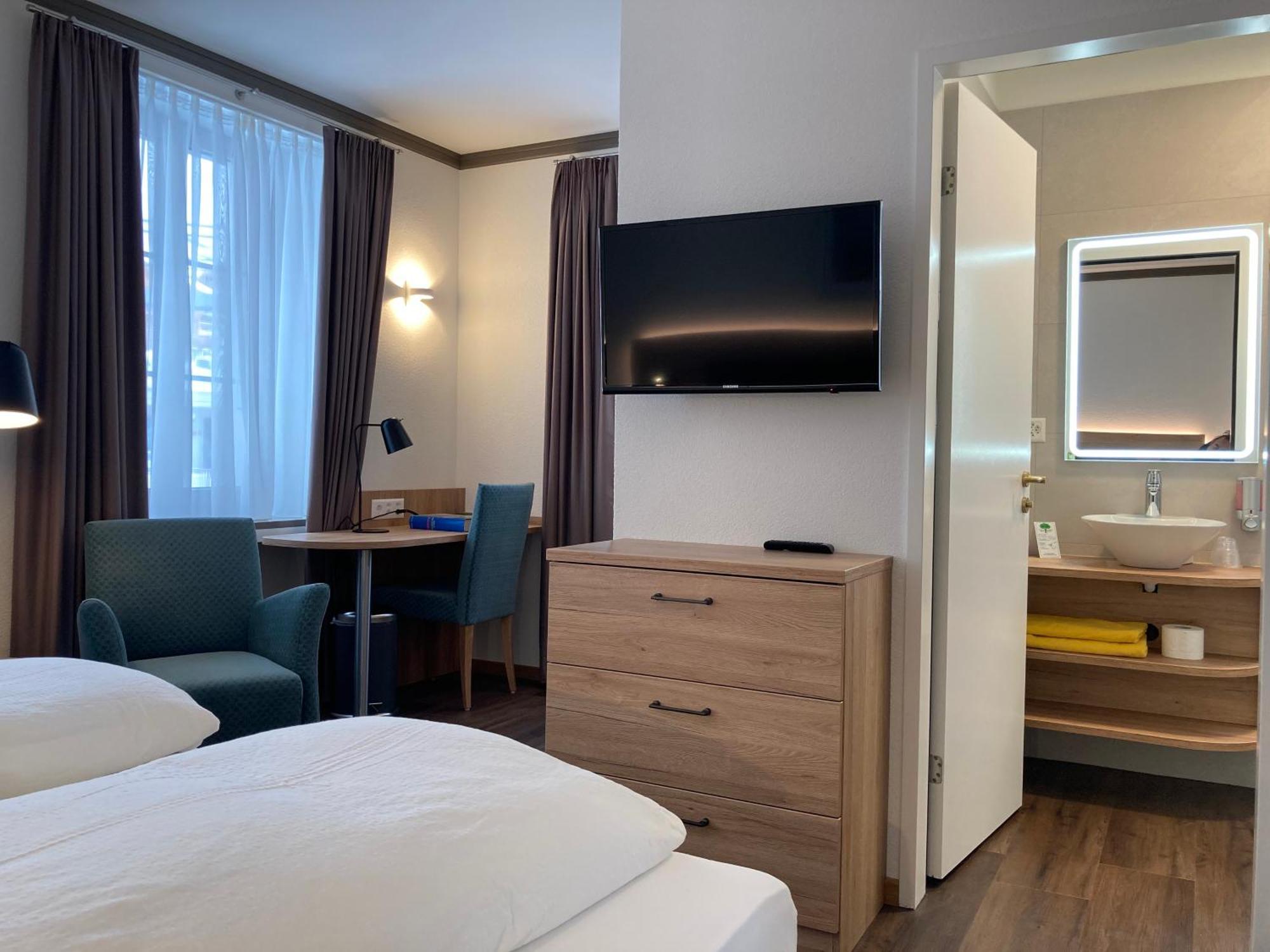 Hotel Blattnerhof Blatten bei Naters Eksteriør bilde