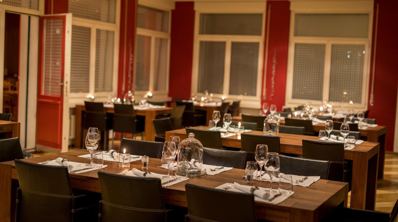 Hotel Blattnerhof Blatten bei Naters Eksteriør bilde